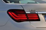 BMW 7-Series 2013 года
